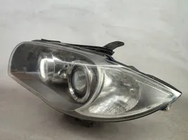 BMW 1 E81 E87 Lampa LED do jazdy dziennej 