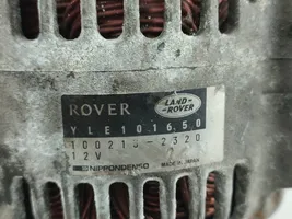 Rover 200 XV Generaattori/laturi 