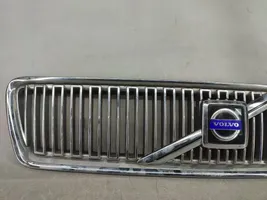 Volvo S40, V40 Front grill 