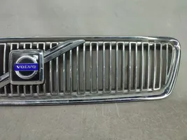 Volvo S40, V40 Front grill 