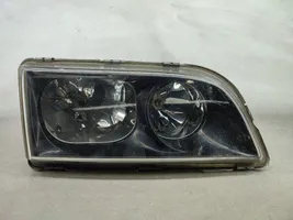 Volvo S40, V40 Phare de jour LED 