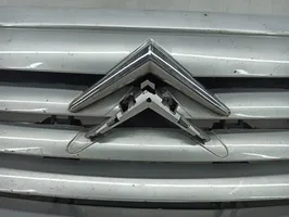 Citroen C3 Grille de calandre avant 