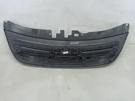 Citroen C3 Grille de calandre avant 