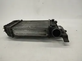 Toyota Yaris Radiatore intercooler 