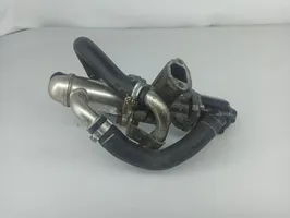 Fiat Grande Punto EGR valve cooler 