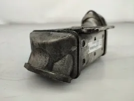 Opel Corsa E EGR valve cooler 