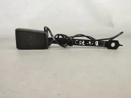 Volkswagen Tiguan Ceinture de sécurité avant 