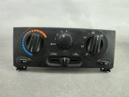 Daewoo Lanos Climate control unit 