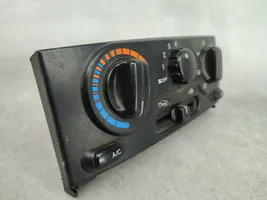 Daewoo Lanos Climate control unit 