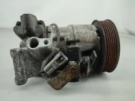 Toyota Yaris Air conditioning (A/C) compressor (pump) 