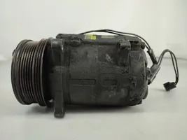 Volvo 440 Air conditioning (A/C) compressor (pump) 