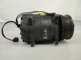 Volvo 440 Air conditioning (A/C) compressor (pump) 