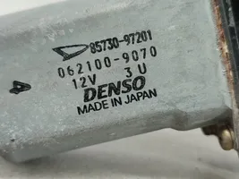 Daihatsu Sirion Fensterhebermechanismus ohne Motor Tür hinten 