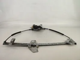 Ford Connect Mécanisme de lève-vitre avant sans moteur 
