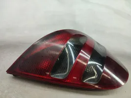 Mercedes-Benz A W169 Lampy tylnej klapy bagażnika 