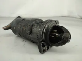 Jeep Grand Cherokee Starter motor 