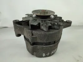 Opel Corsa A Alternator 