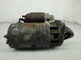 Ford Transit Starter motor 