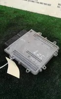 Mitsubishi Colt Calculateur moteur ECU 