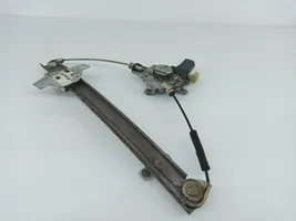 Hyundai Getz Mécanisme de lève-vitre avant sans moteur 