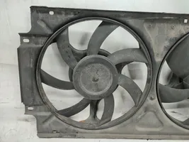 Seat Ibiza II (6k) Ventola riscaldamento/ventilatore abitacolo 