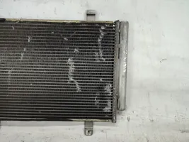 Opel Agila B Radiateur condenseur de climatisation 