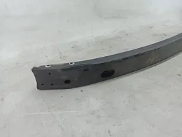 Jaguar X-Type Front bumper support beam 