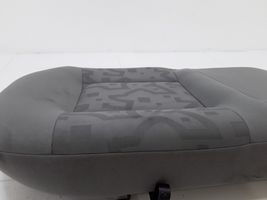 Volkswagen Golf IV Rear seat 