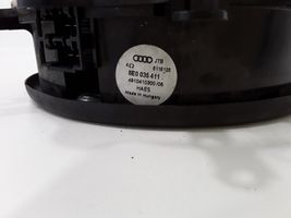 Audi A4 S4 B7 8E 8H Etuoven diskanttikaiutin 8E0035411