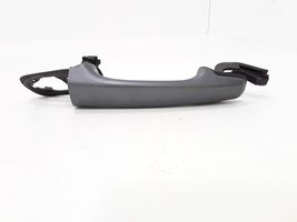 Volvo V50 Türgriff Türöffner hinten 30753785