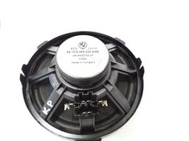 BMW 3 E46 Front door speaker 8368233