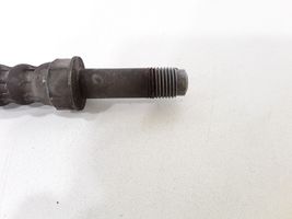 BMW 3 E46 Conduite de frein 