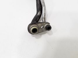 BMW 3 E46 Air conditioning (A/C) pipe/hose 64538372196
