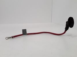 BMW 3 E46 Câble de batterie positif 6910543