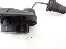 BMW 3 E46 Motor/activador trampilla de calefacción 6934823