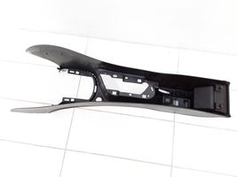 Peugeot 307 Console centrale 9634495677