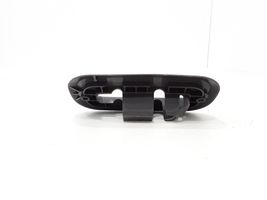 Volkswagen Sharan Rear seat rail trim cover 7M0883087