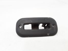 Volkswagen Sharan Copertura rivestimento binario sedile posteriore 7M0883087