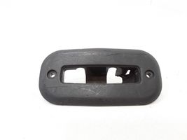 Volkswagen Sharan Rear seat rail trim cover 7M0883087