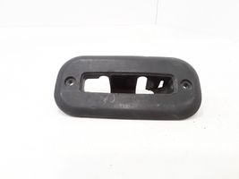 Volkswagen Sharan Rear seat rail trim cover 7M0883087