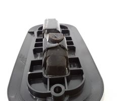 Volkswagen Sharan Aizmugurējā sēdekļa sliedīte (-es) 7M0883087