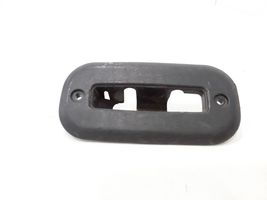 Volkswagen Sharan Rear seat rail trim cover 7M0883087