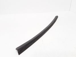 Volkswagen Sharan Rear door glass trim molding 7M0845361