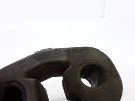 Volkswagen Sharan Staffa/supporto di montaggio della marmitta 1H0253147B