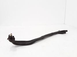 Volkswagen Sharan Tuyau d'alimentation conduite de carburant 7M3201204F