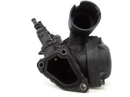 Volkswagen Sharan Termostat / Obudowa termostatu 021121121D