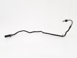 Opel Astra G Vacuum line/pipe/hose 