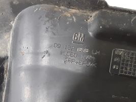 Opel Astra G Listwa boczna 09132608