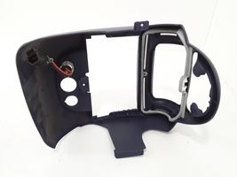 Smart ForTwo I Climate control/heater control trim 993790002