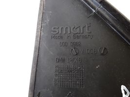 Smart ForTwo I Obudowa lusterka zewnętrznego drzwi 0000982V008
